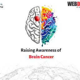 brain cancer awareness