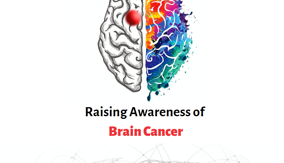 brain cancer awareness