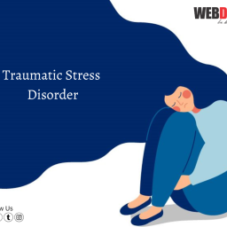 Traumatic Stress Disorder