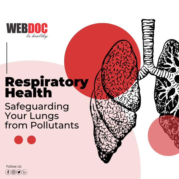 Respiratory Health – WEBDOC