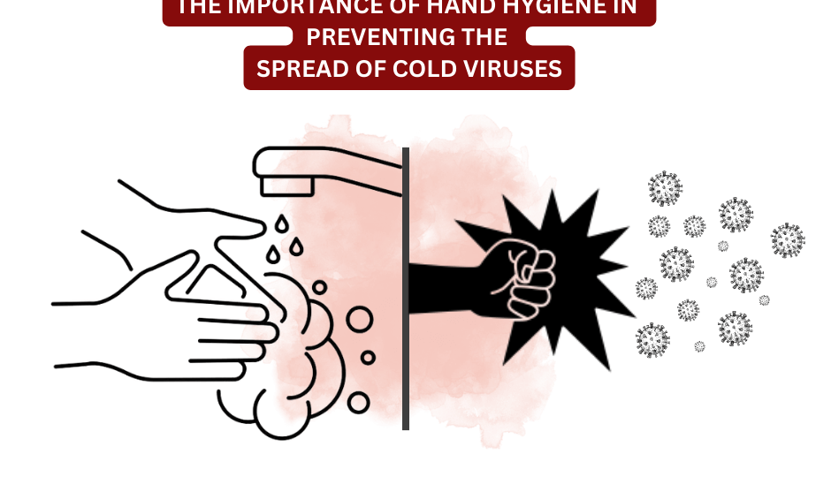 The Importance of Hand Hygiene in Preventing the Spread of Cold Viruses - webdoc health