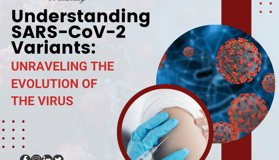 Understanding SARS-CoV-2 Variants