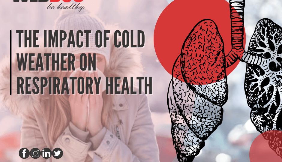 The Impact of Cold Weather on Respiratory Health