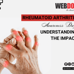 Rheumatoid Arthritis Awareness Day: Understanding the Impact