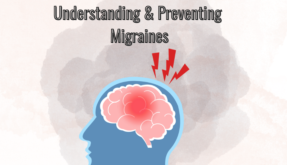 Migraines - headache