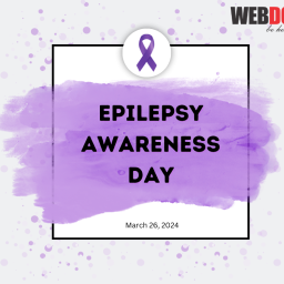 Raising Awareness for Epilepsy