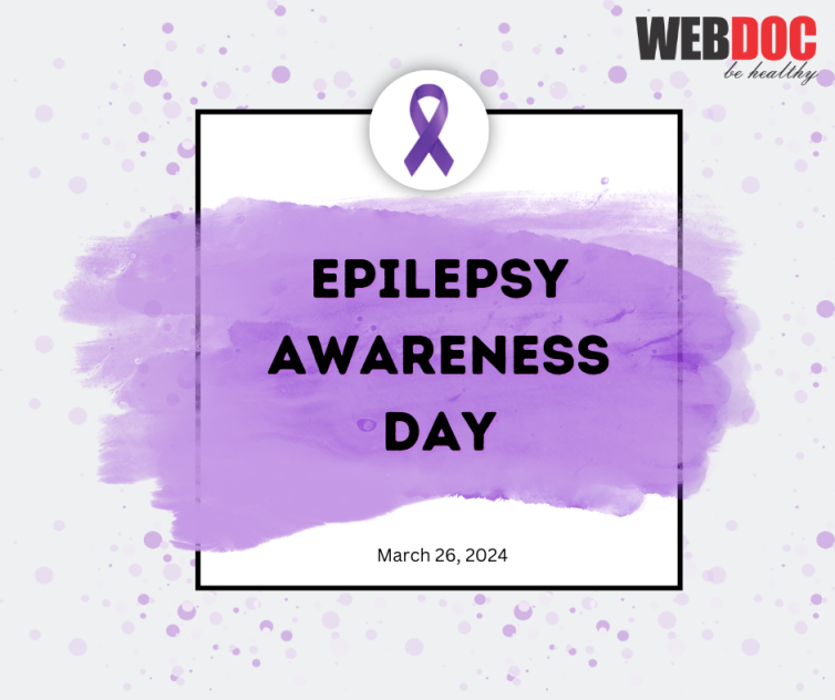 Raising Awareness for Epilepsy