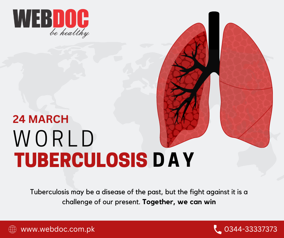 world TB day