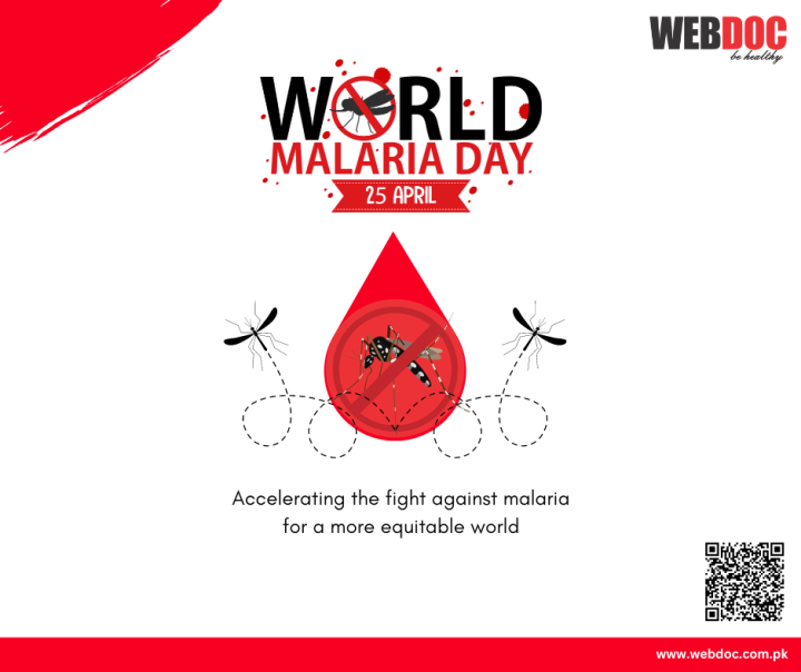 WORLD MALARIA DAY – WEBDOC