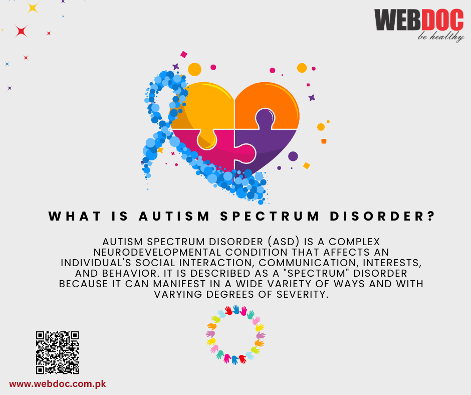 Autism Awareness Day | April