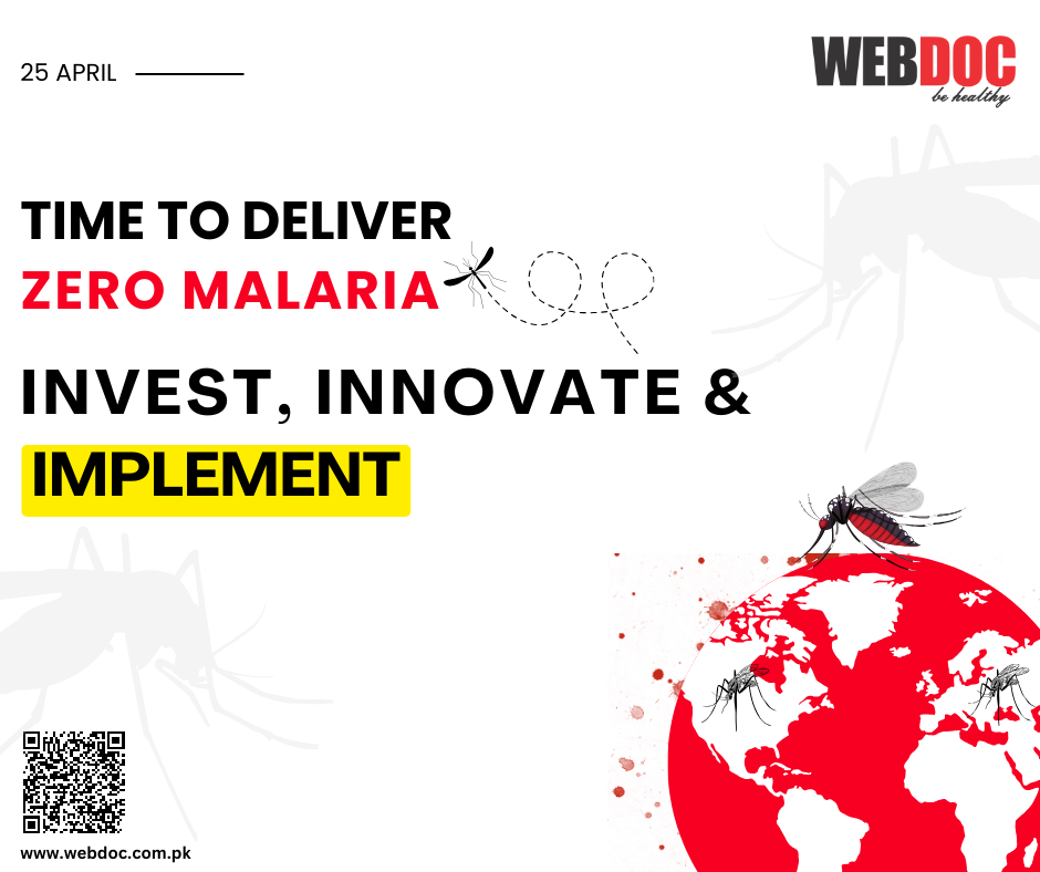 Innovations in Malaria Control