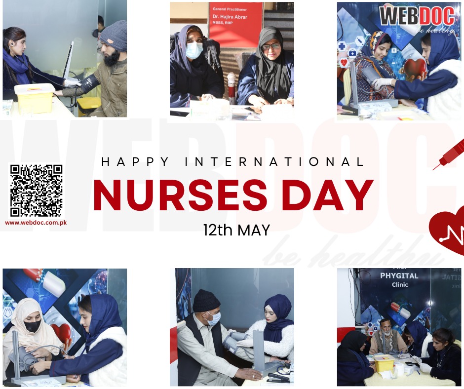 international nurse day