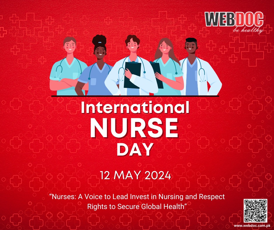 Nurse Day - WEBDOC