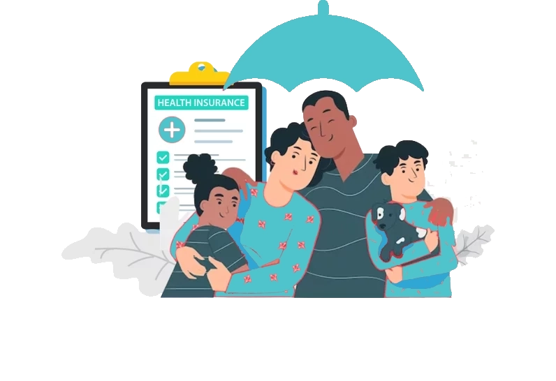 webdoc health insurance service